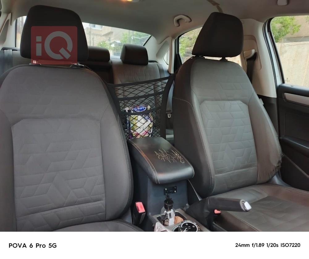 فولكسفاغن باسات